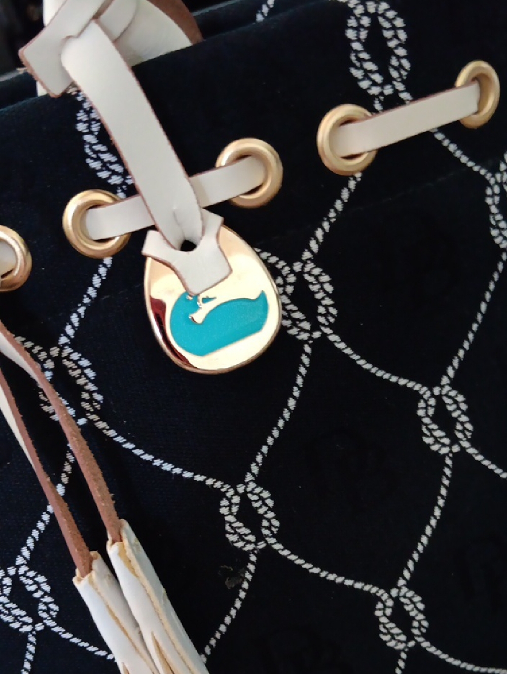 DOONEY & BOURKE..RARE FIND!..NEW!! - Picture 3 of 9